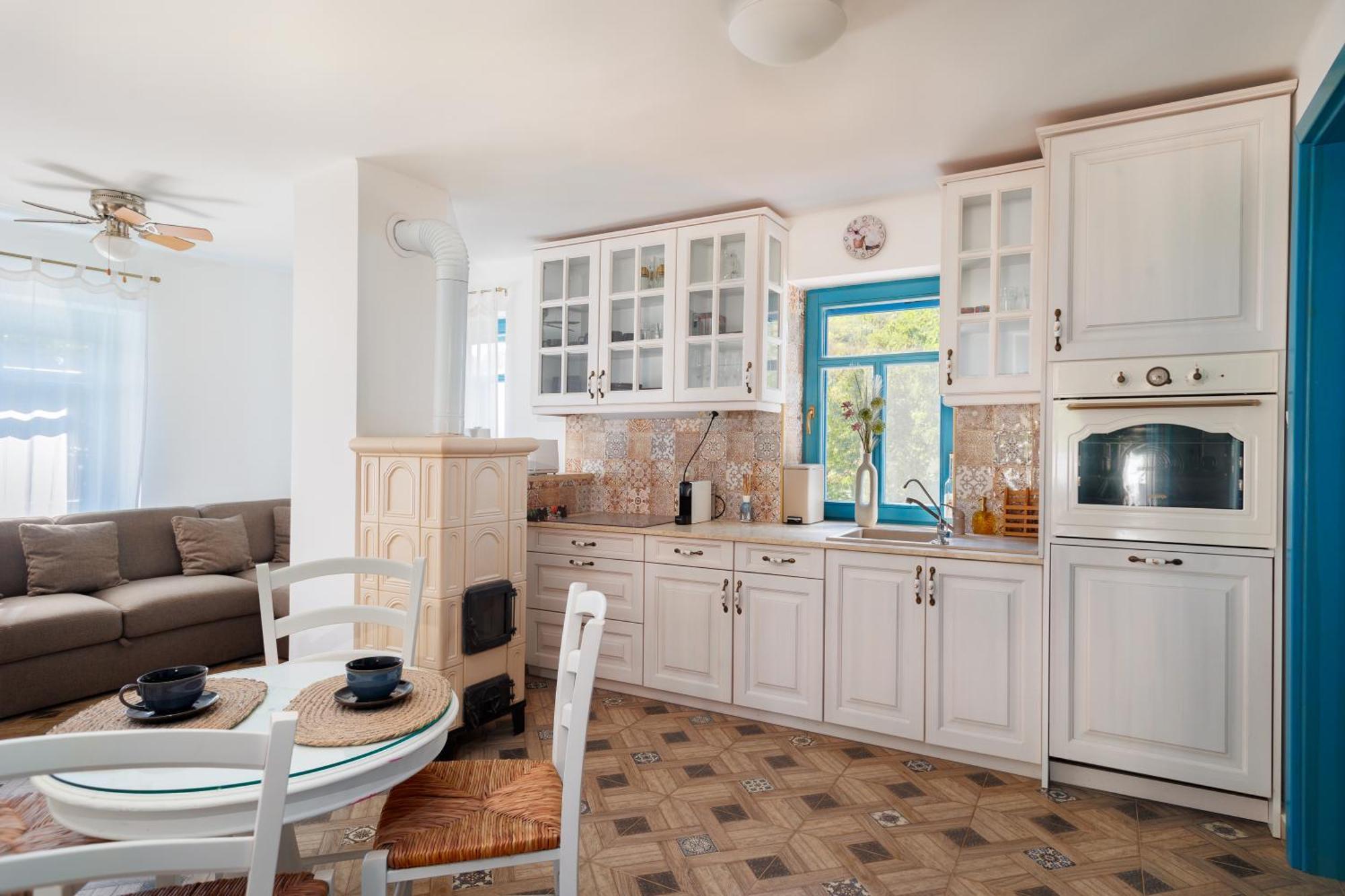 Feszek Villa Zalaegerszeg Luaran gambar